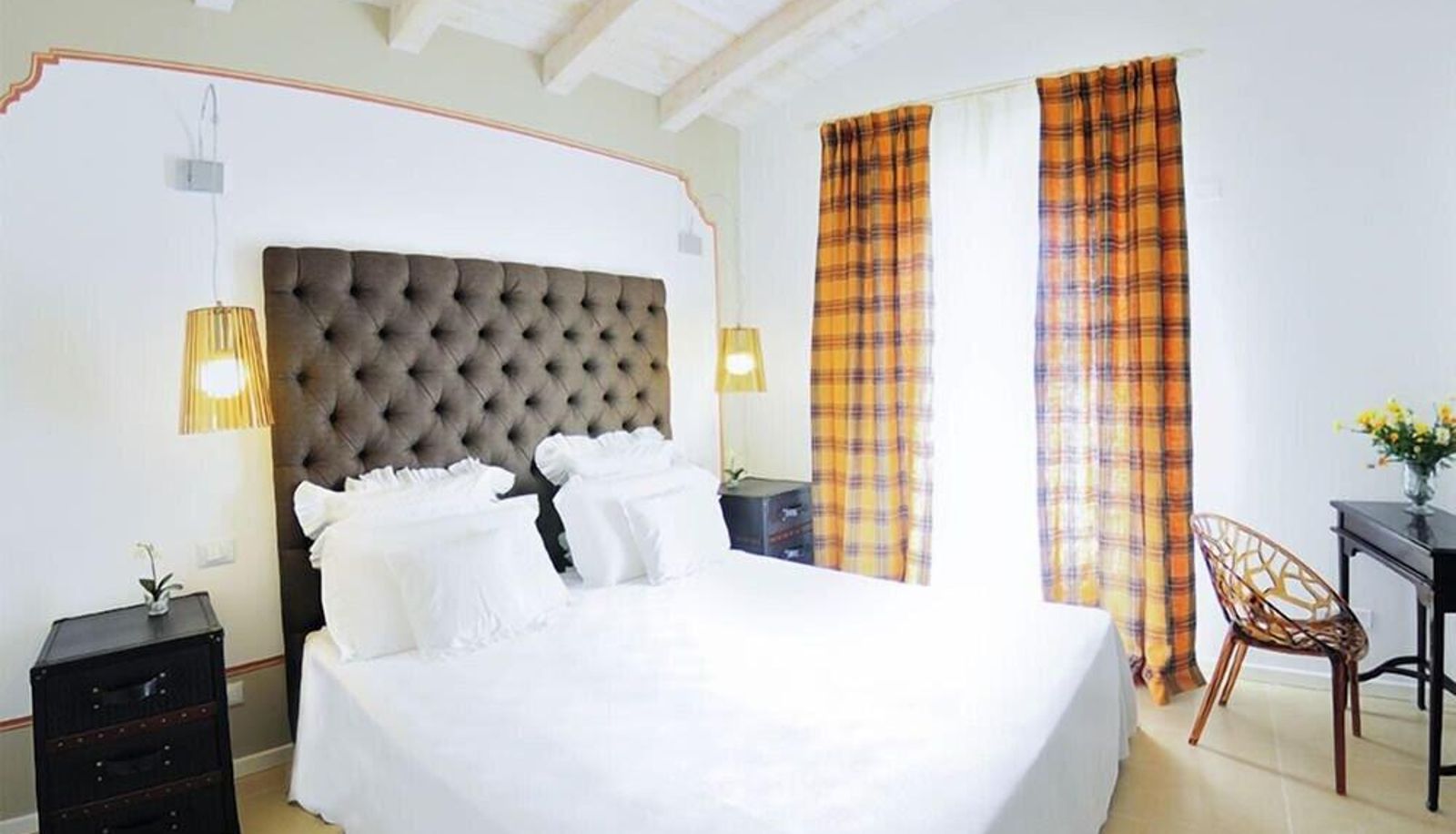 Apartamento - VILLA ONOFRIA