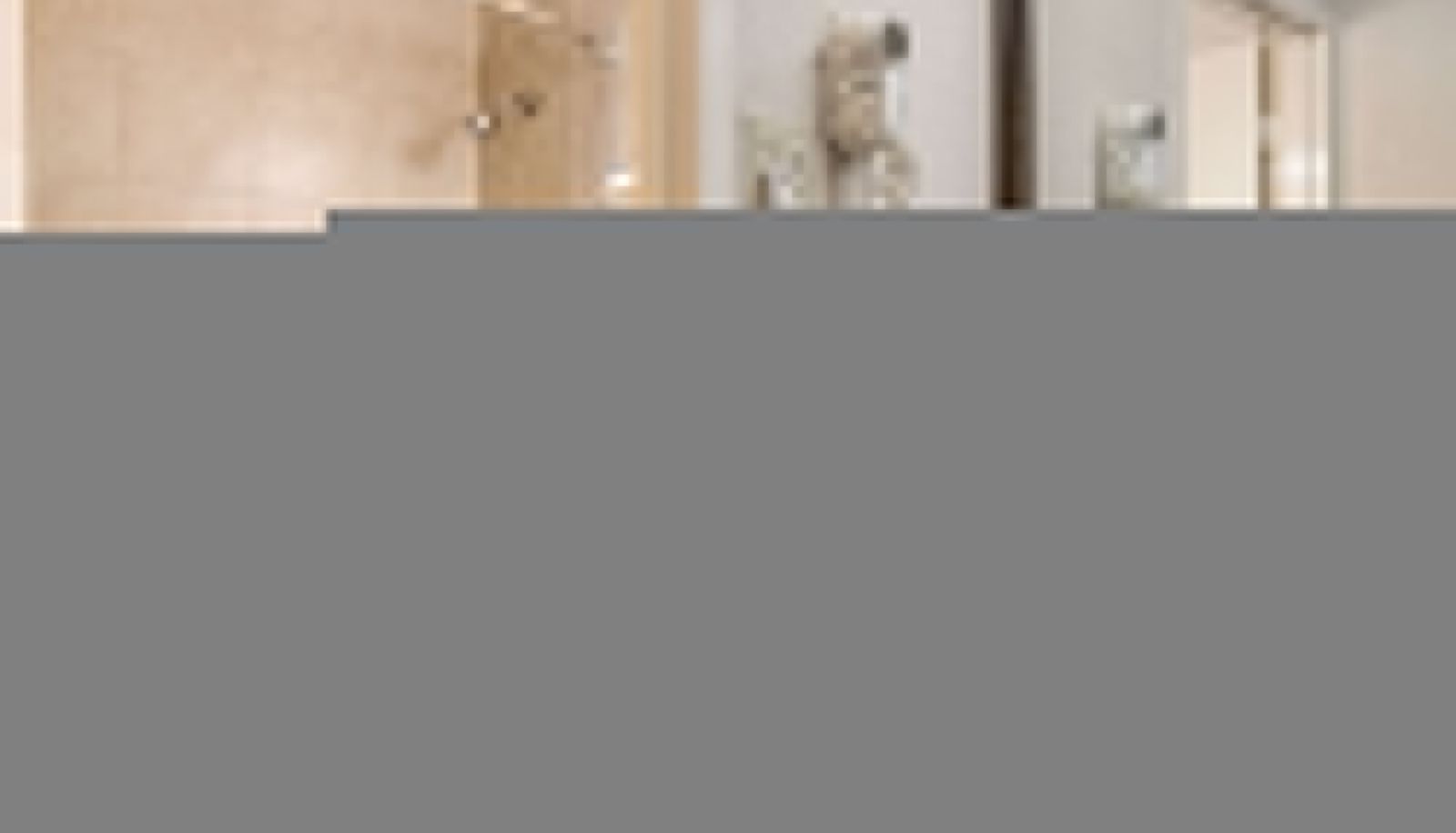Apartment - Quality Inn Suwanee I-85