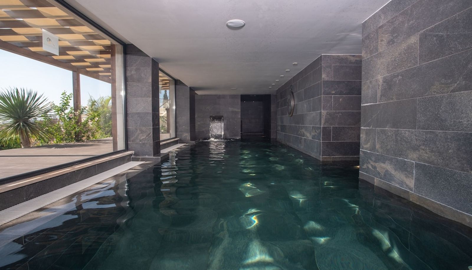 Piscina - AP Maria Nova Lounge - Adults Friendly