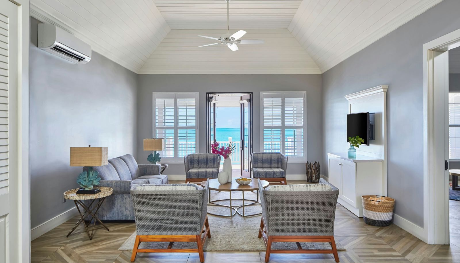 Room - French Leave Resort Autograph Collection