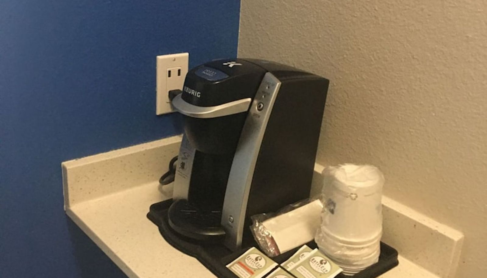Apartament - Holiday Inn Express & Suites BRENHAM SOUTH by IHG