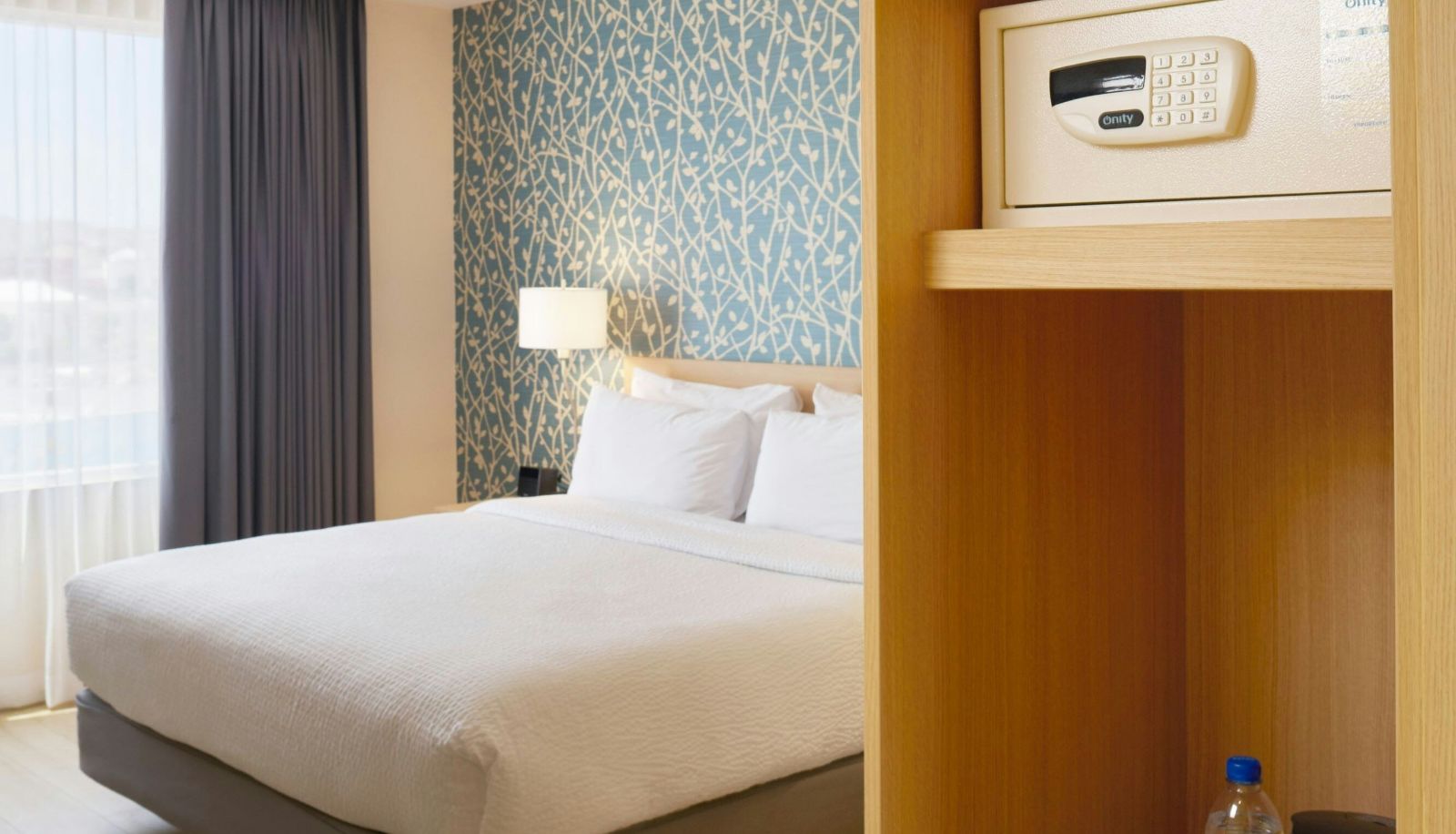 Pokój - Fairfield Inn and Suites by Marriott Nogales
