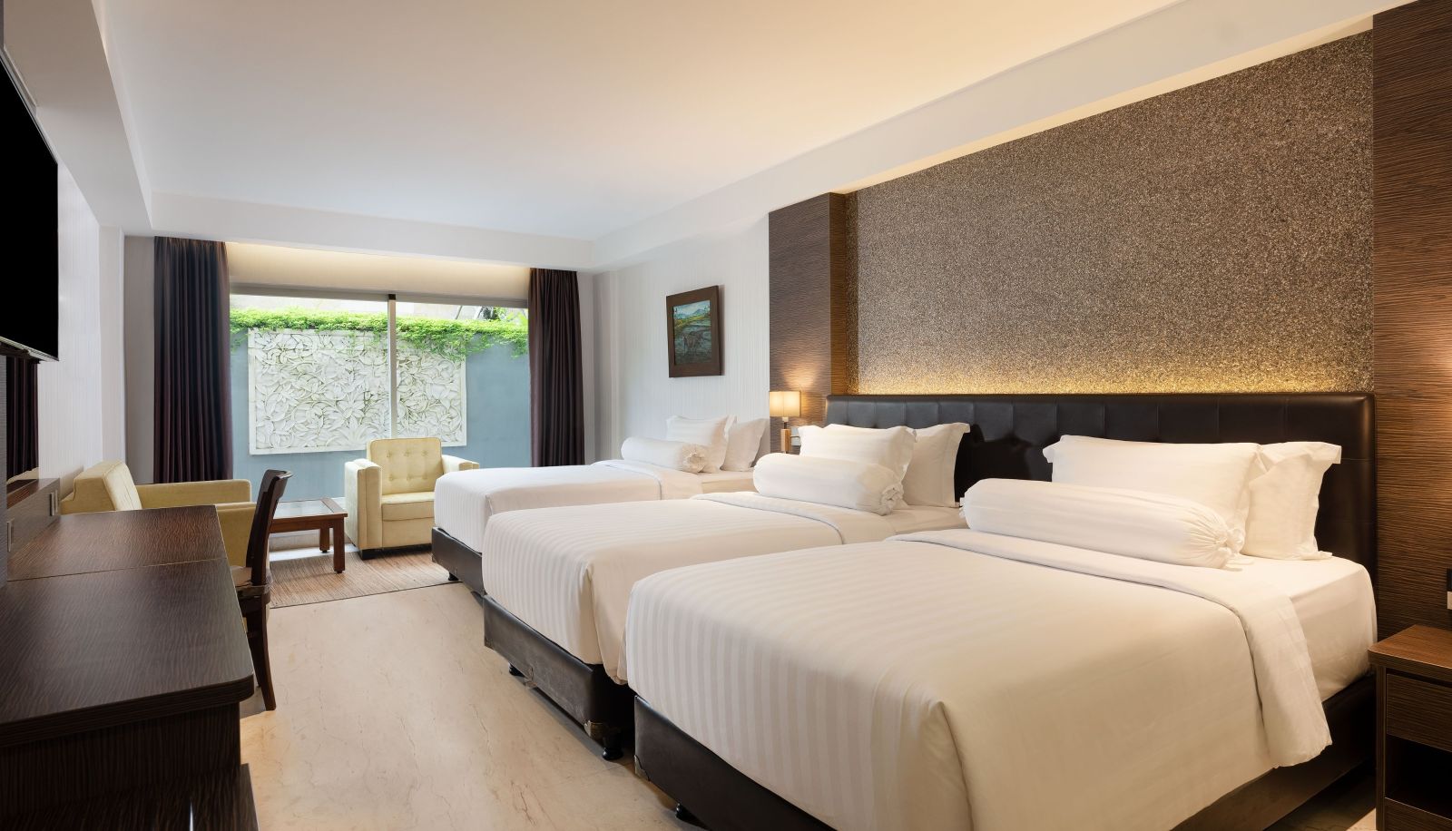 Zimmer - Sthala a Tribute Portfolio Hotel Ubud Bali