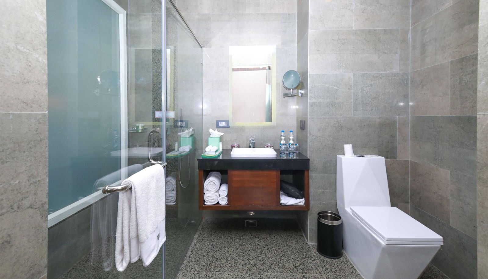 Zimmer - The Westin Pushkar Resort and Spa