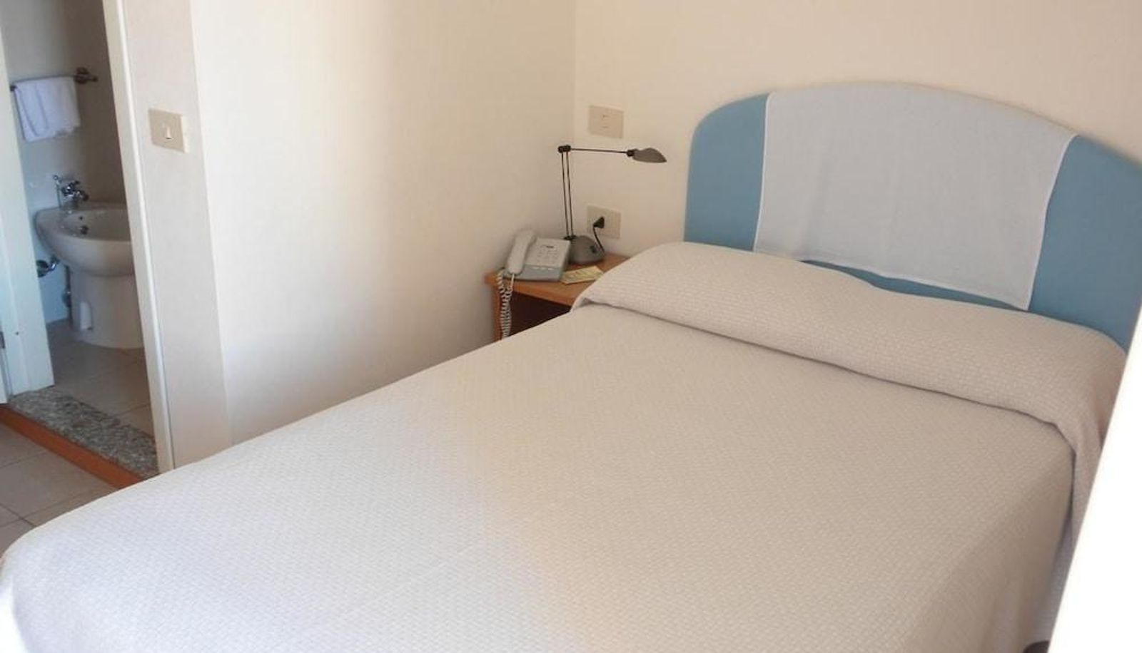 Apartment - Hotel La Roccia
