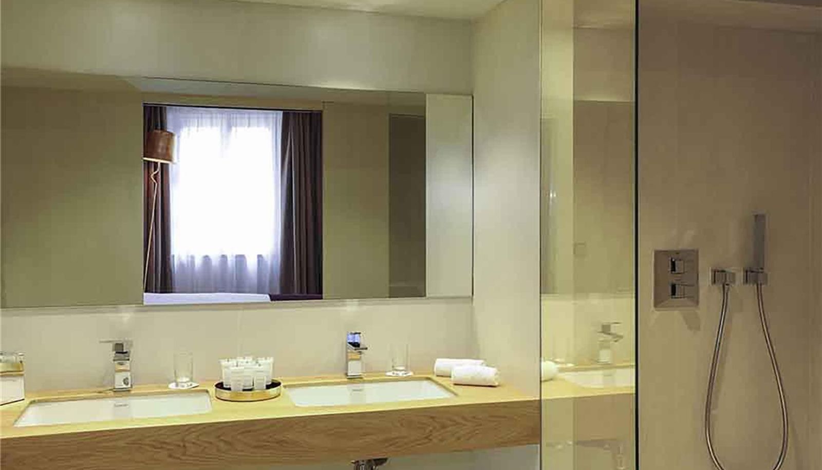 Kamer - 5 Terres Hôtel & Spa - MGallery Collection