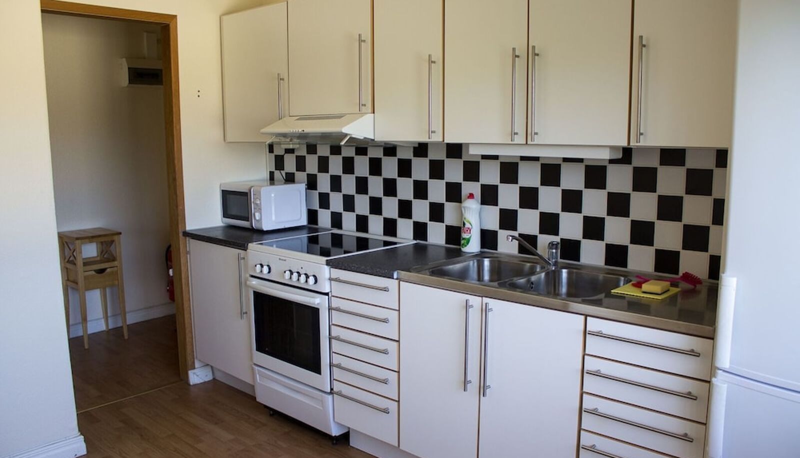 Apartment - Hotell Paradis