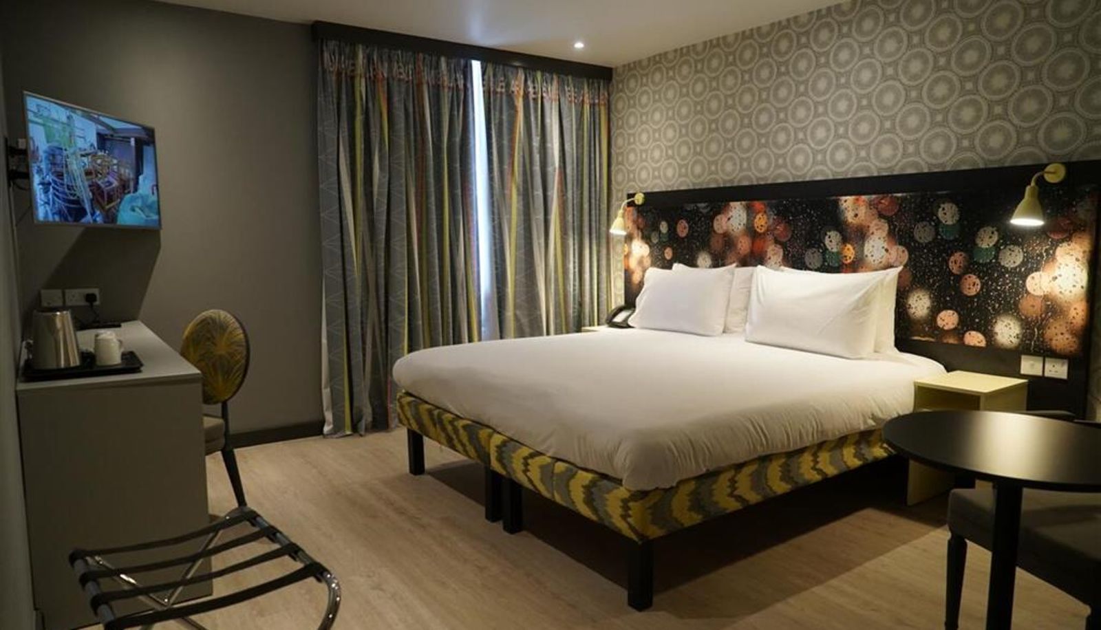 Zimmer - Best Western Plus London Wembley Hotel