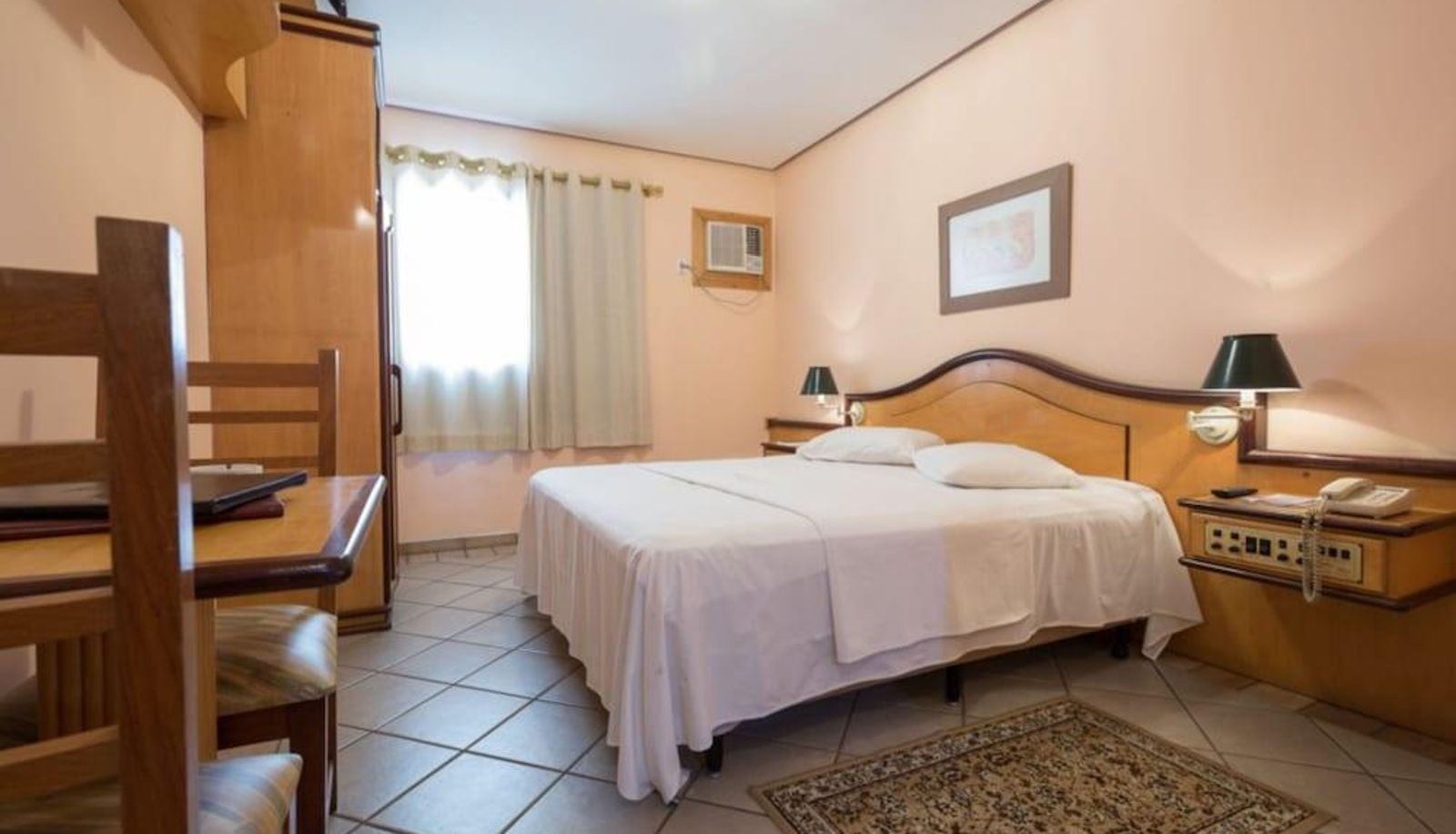 Camera superior (doppia) - Requint Hotel