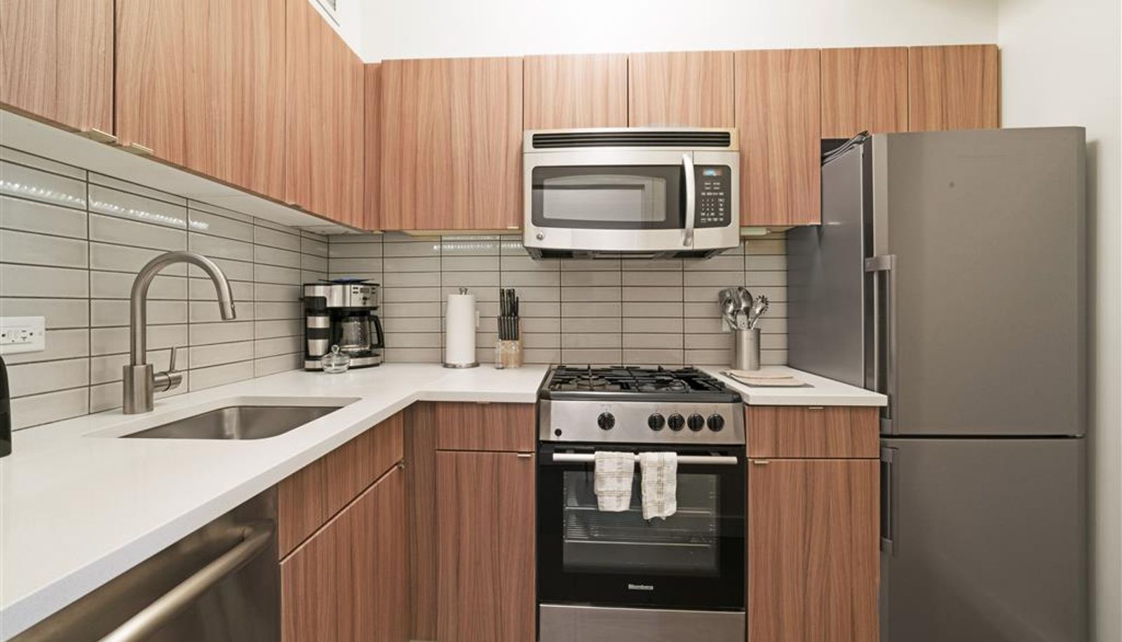 Chambre - Trademark Collection by Wyndham The Beekman Tower