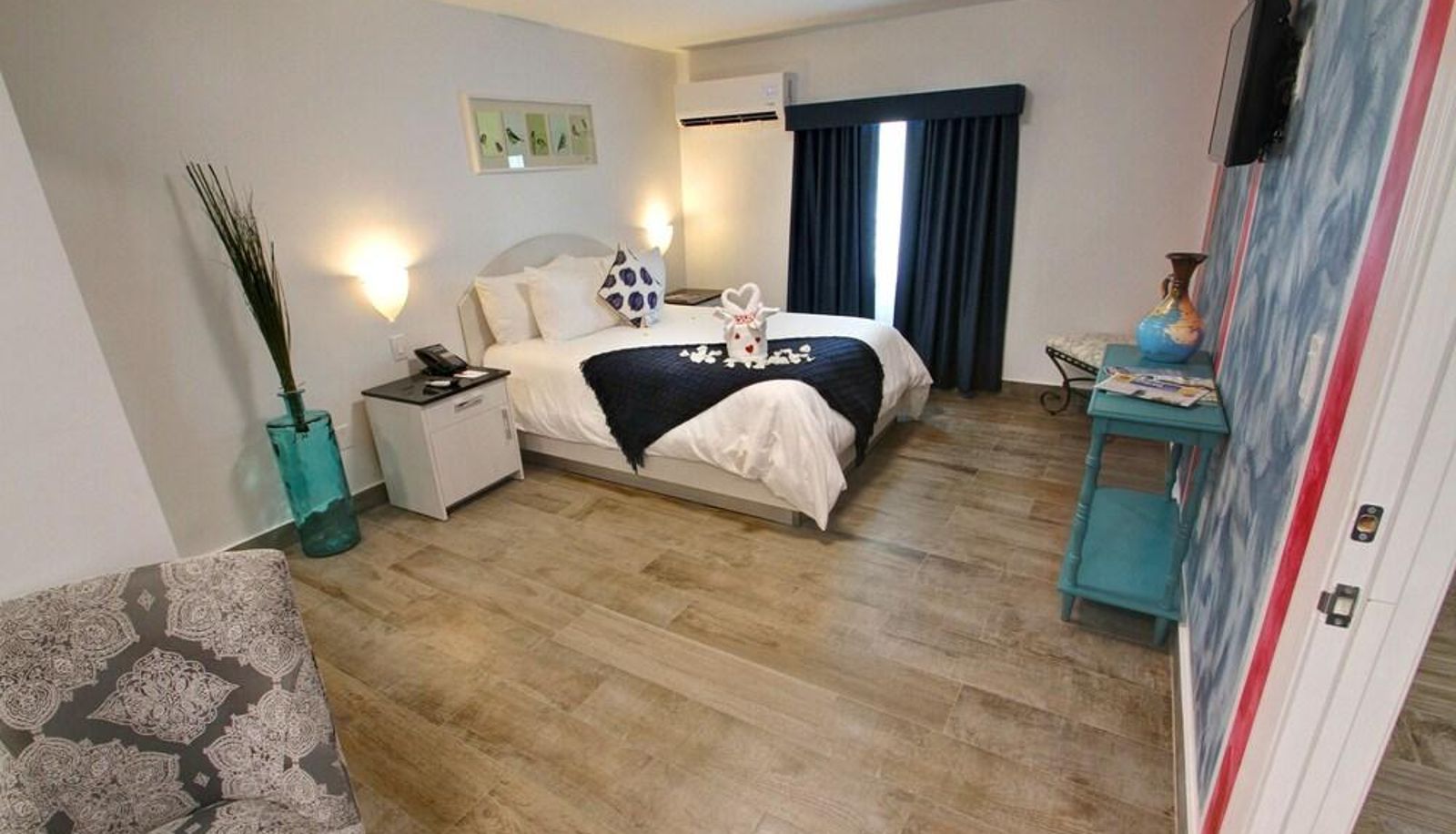 Appartement - Casa Pellegrino Boutique Hotel
