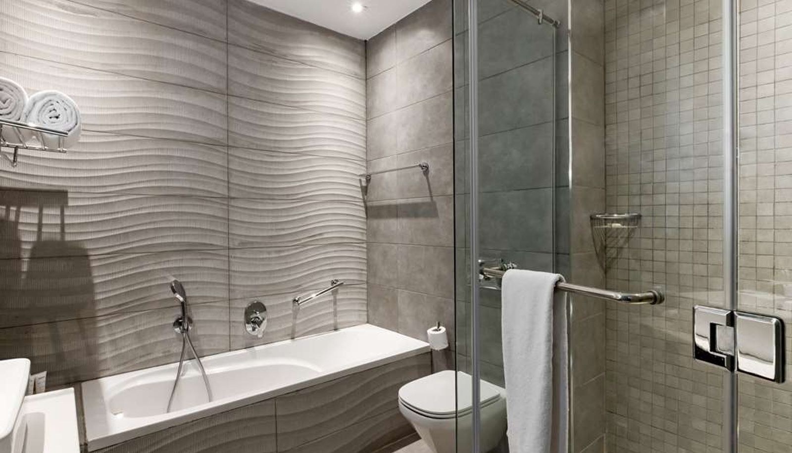 Room - Radisson Hotel Lagos Ikeja