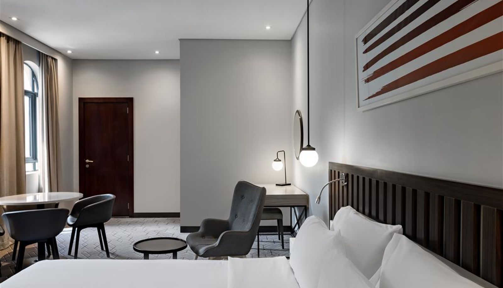 Room - Radisson Hotel Lagos Ikeja