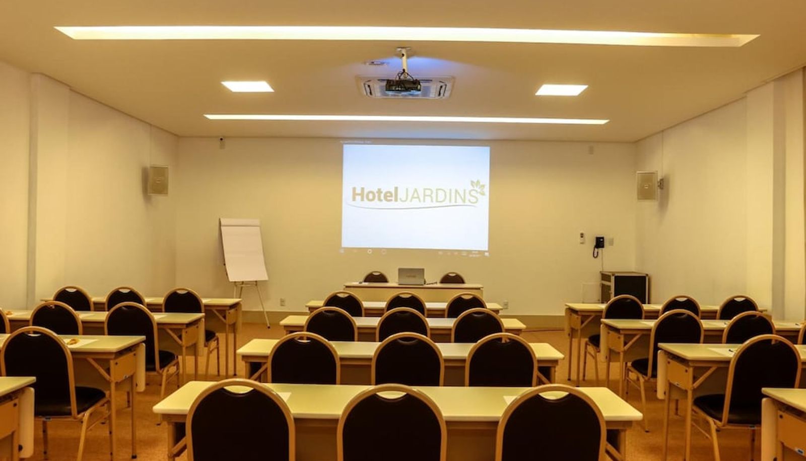Meetingzimmer - Hotel Jardins