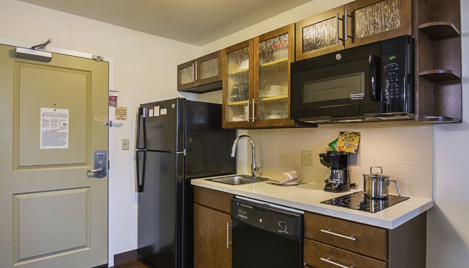 Zimmer - Candlewood Suites PENSACOLA - UNIVERSITY AREA by IHG