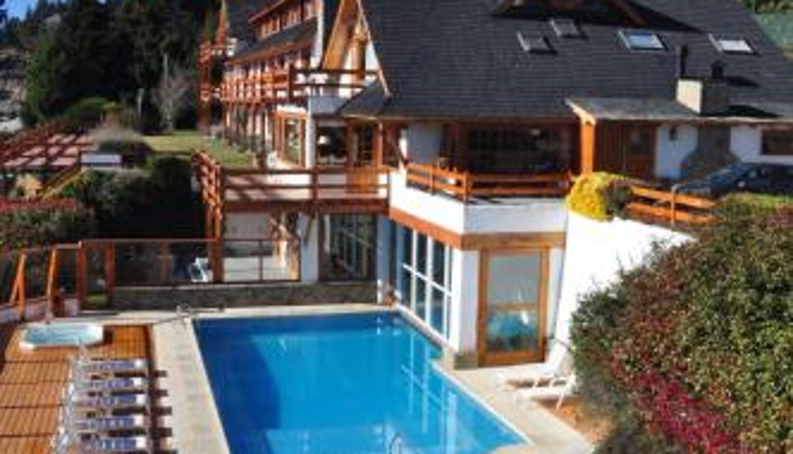 Info - Apart Del Lago
