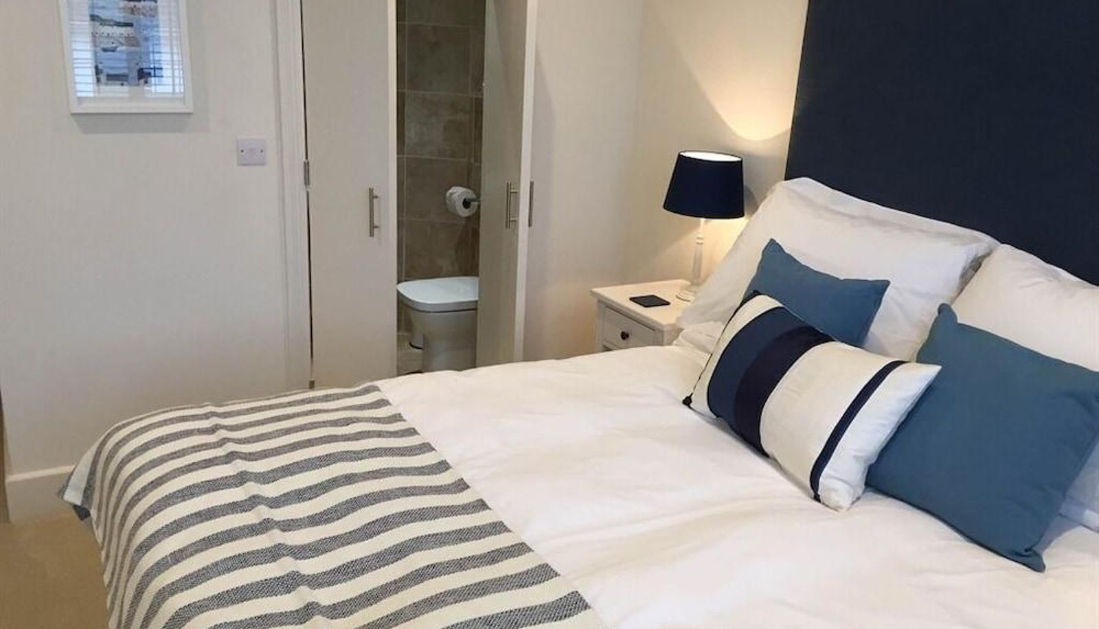 Suite - The George Inn