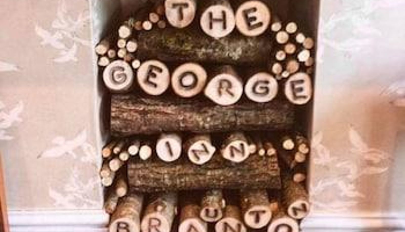 Info - The George Inn