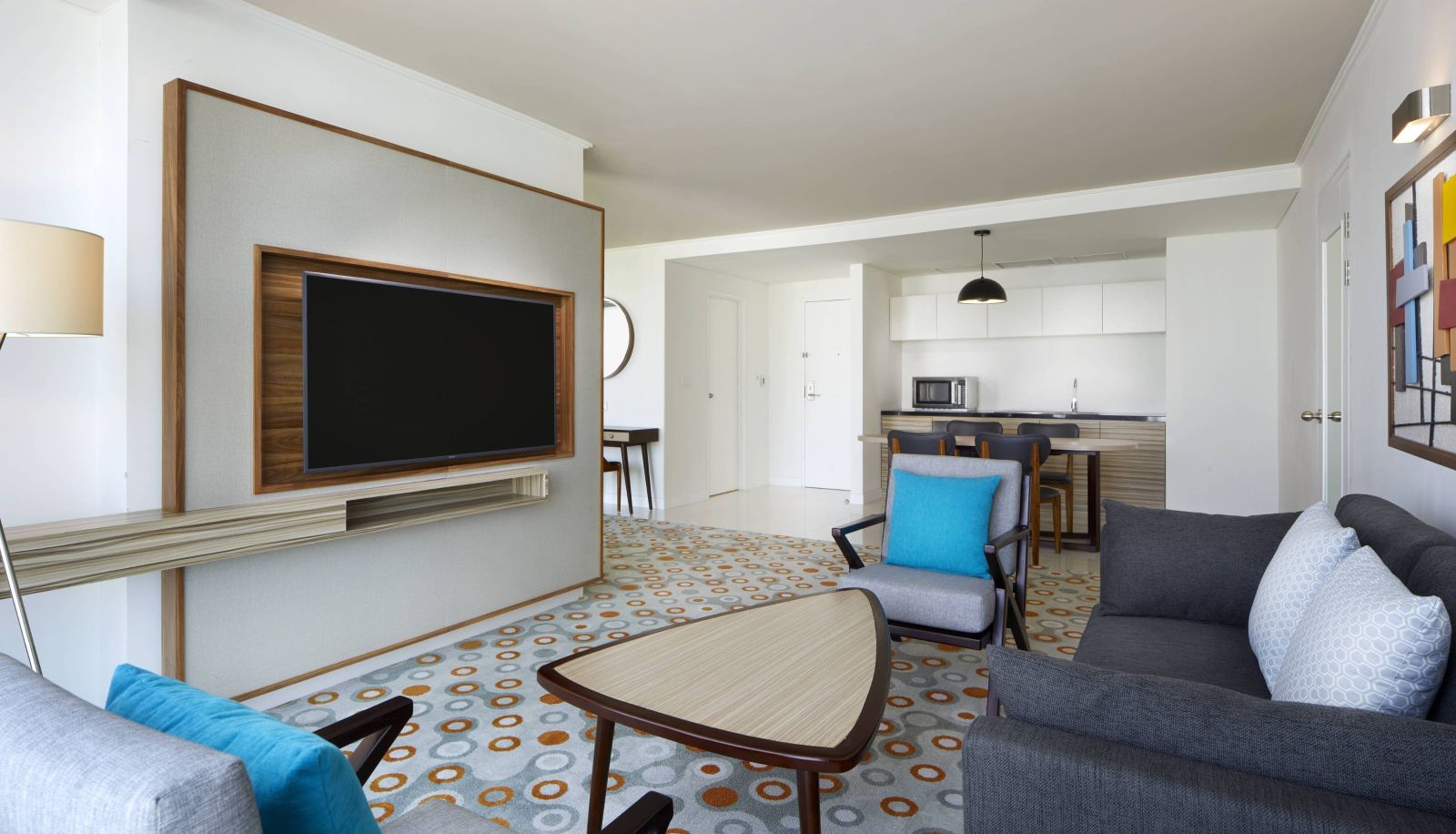 Room - Fairfield by Marriott Surabaya