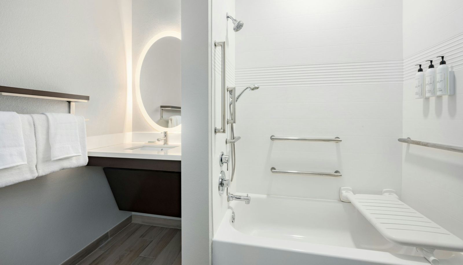 Zimmer - TownePlace Suites by Marriott Dothan