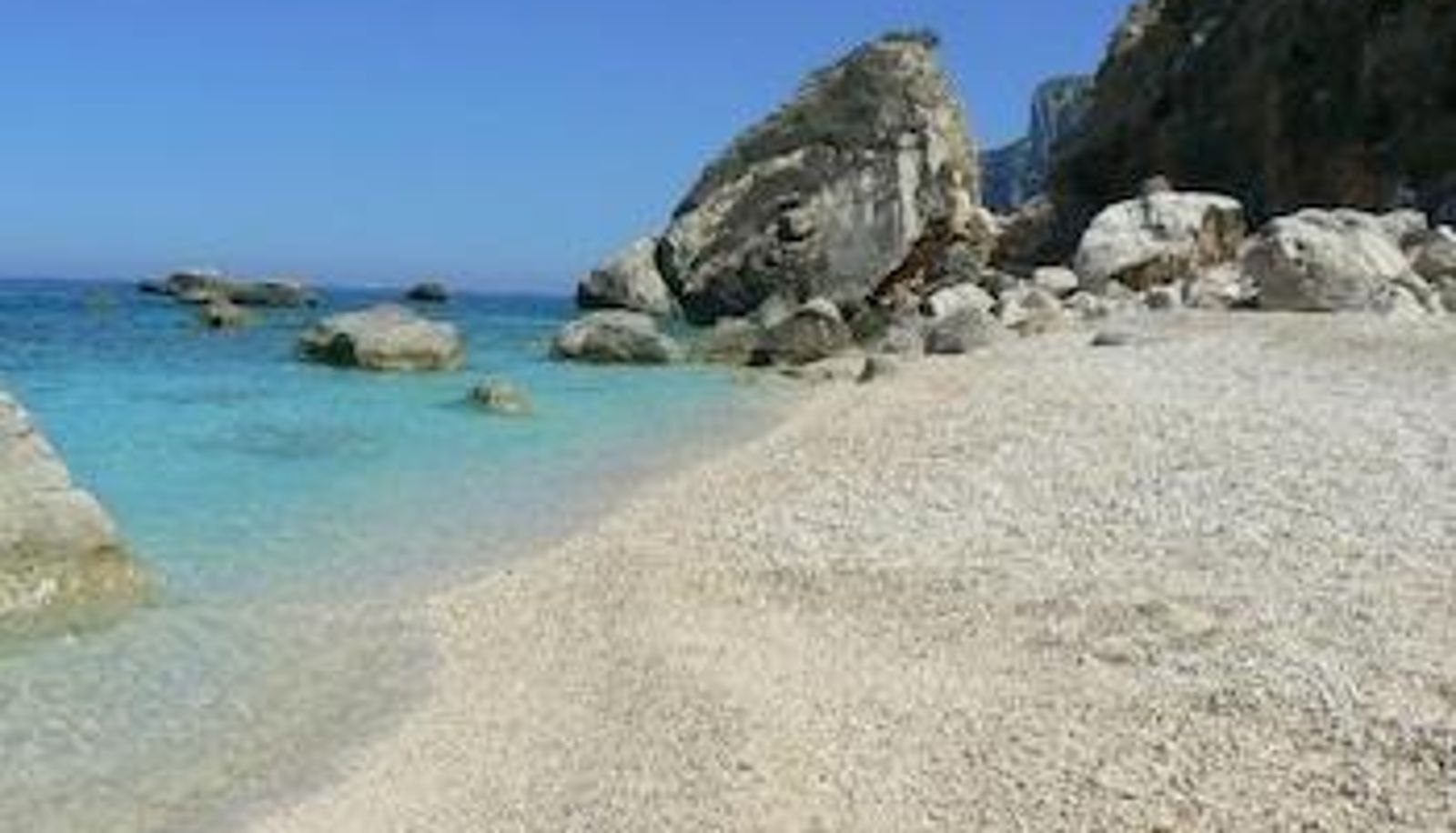 Beach - Hotel Mediterraneo