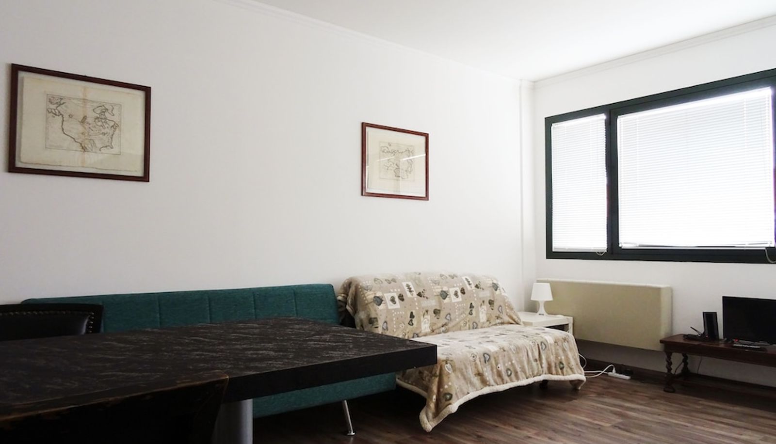 Appartement - Victoria Hotels Royal Garden