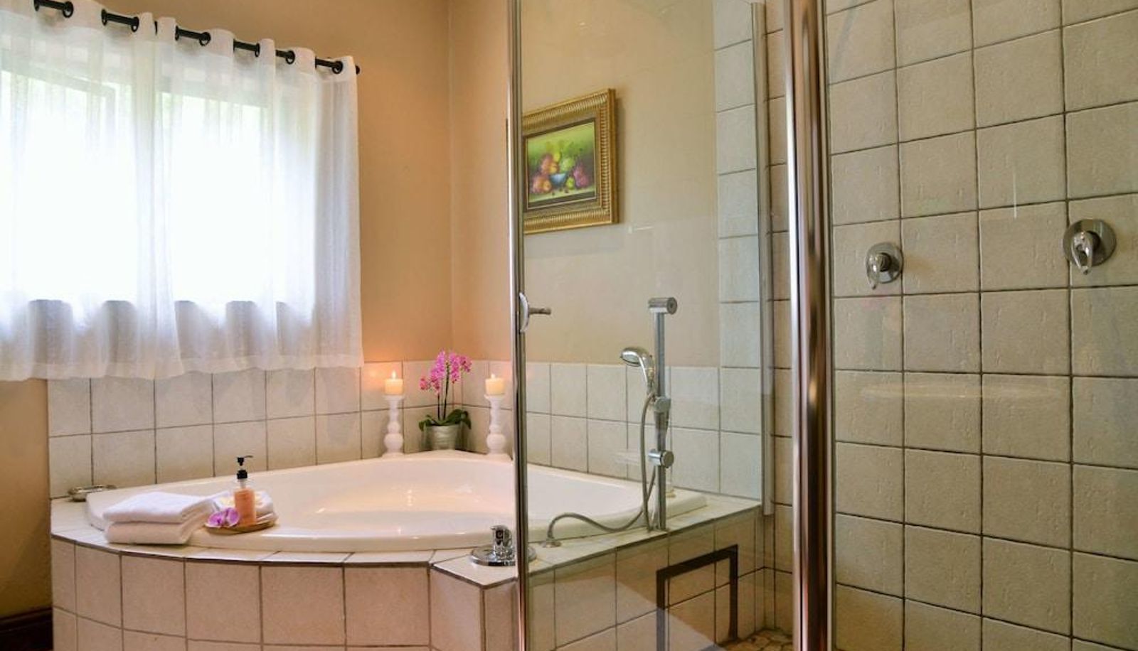 Standardzimmer - The Vineyard on Ballito