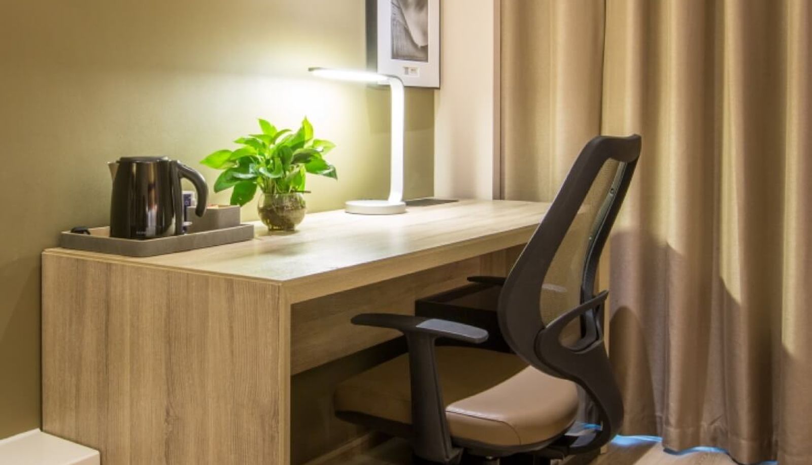Chambre - Atour S Hotel Kingkey Timemark Shenzhen