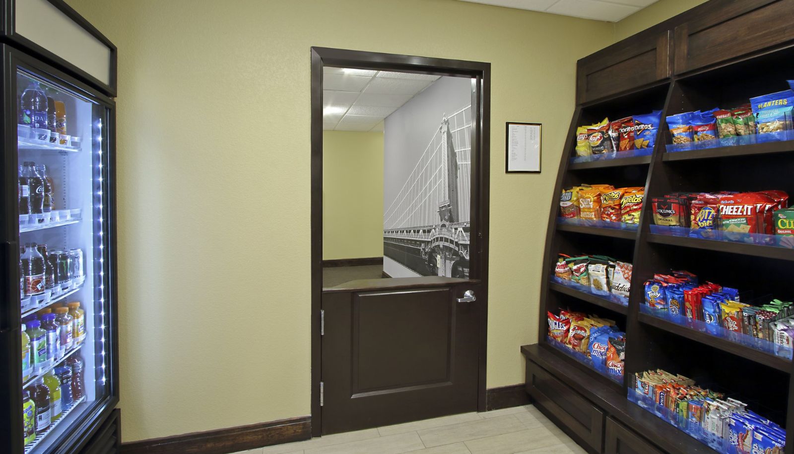 Interior view - Staybridge Suites ODESSA - INTERSTATE HWY 20 by IHG