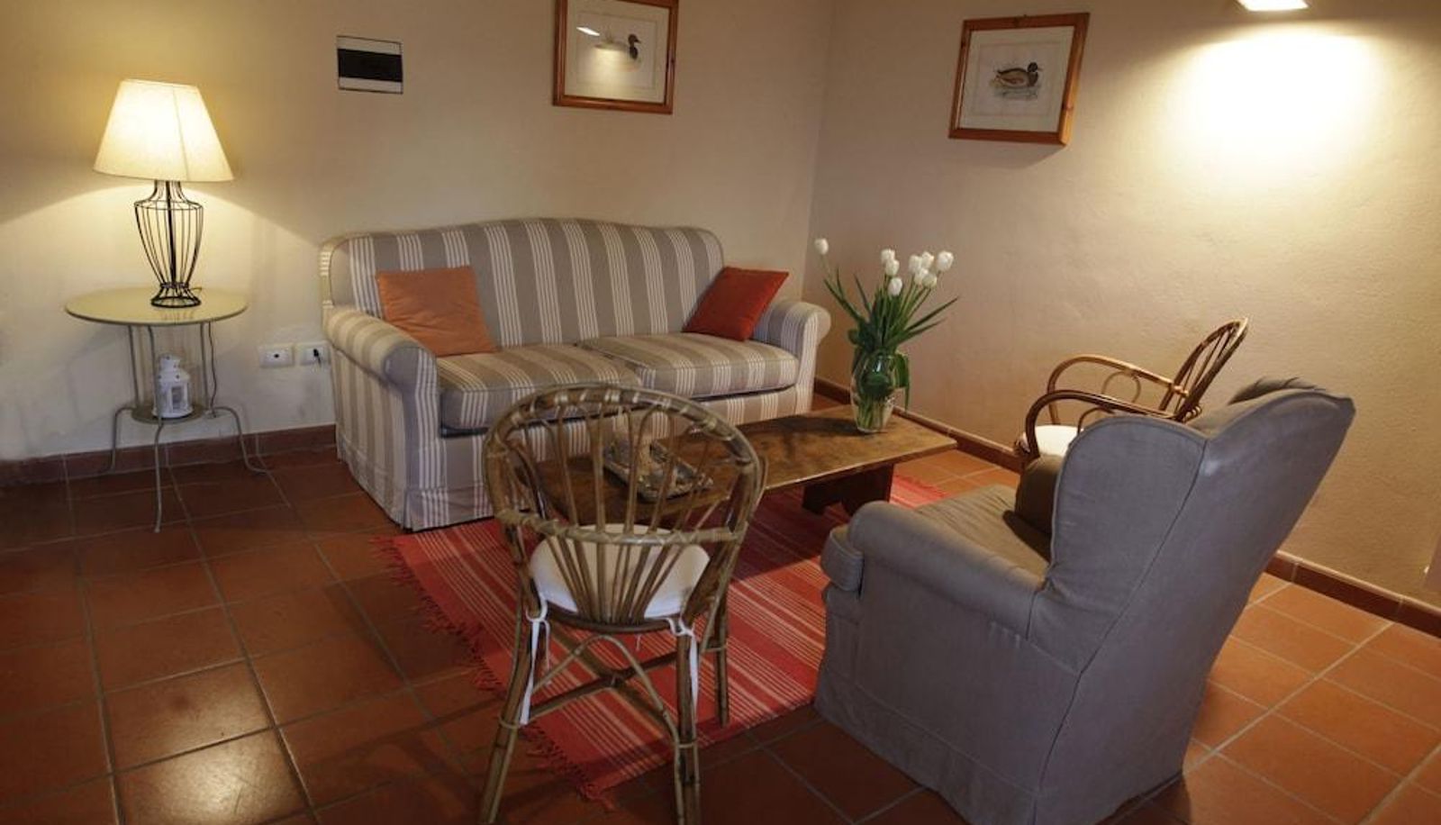 Apartment - La Certaldina