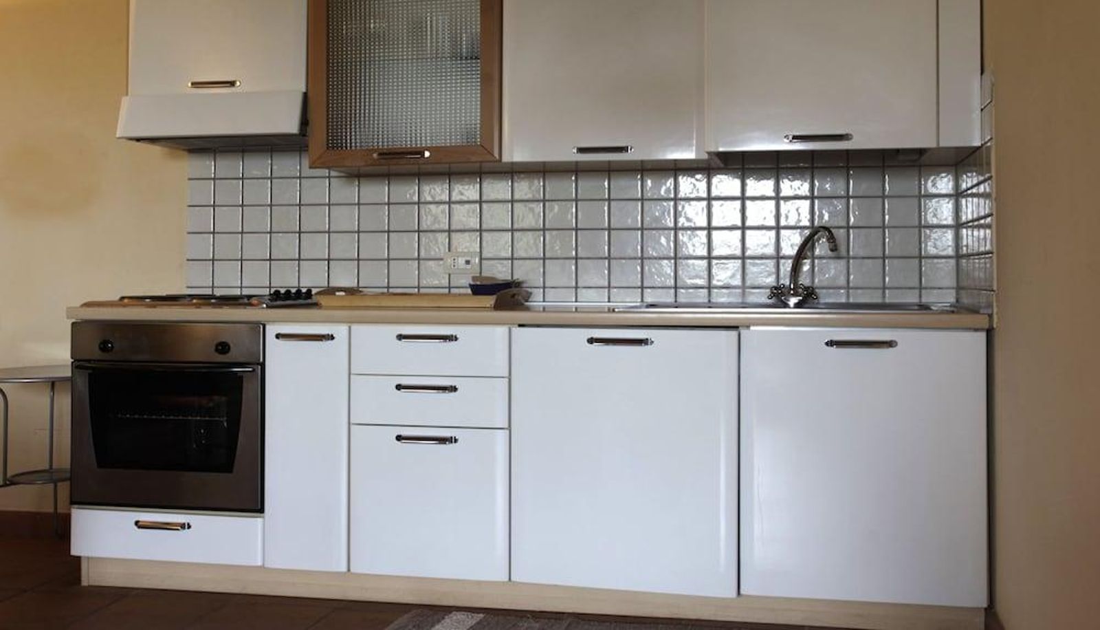 Apartment - La Certaldina