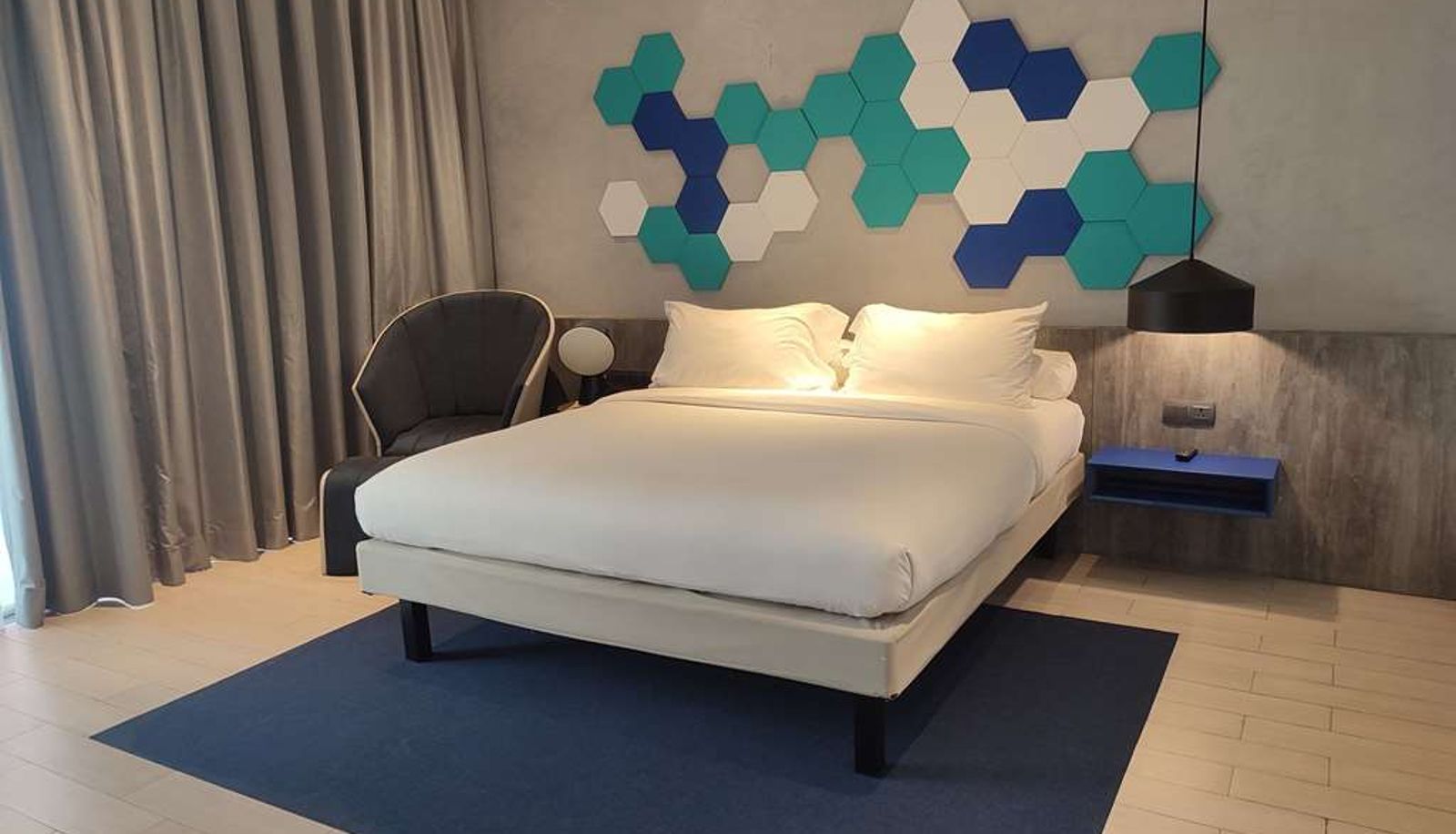 Room - ibis Styles Batam Nagoya