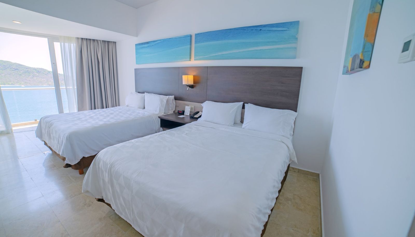 Chambre - Holiday Inn Resort MAZATLAN by IHG