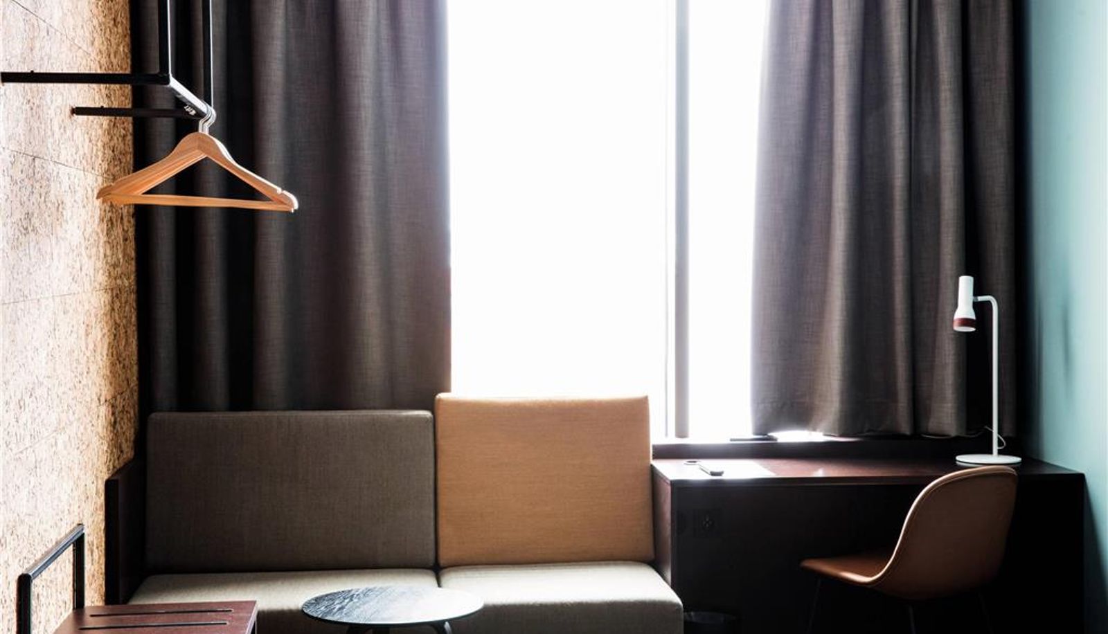 Zimmer - Comfort Hotel Kista