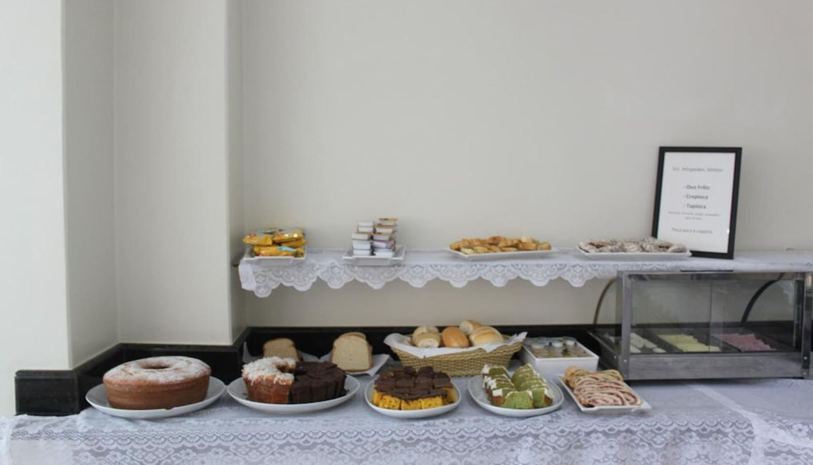 Restaurant - Hotel Galead