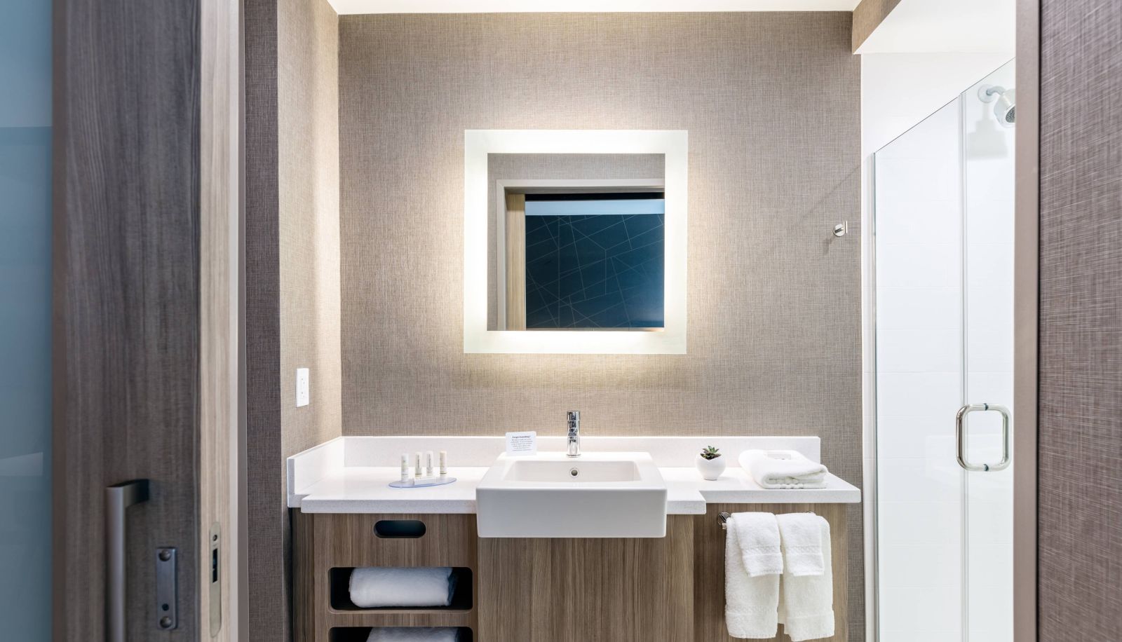 Zimmer - SpringHill Suites by Marriott Columbia