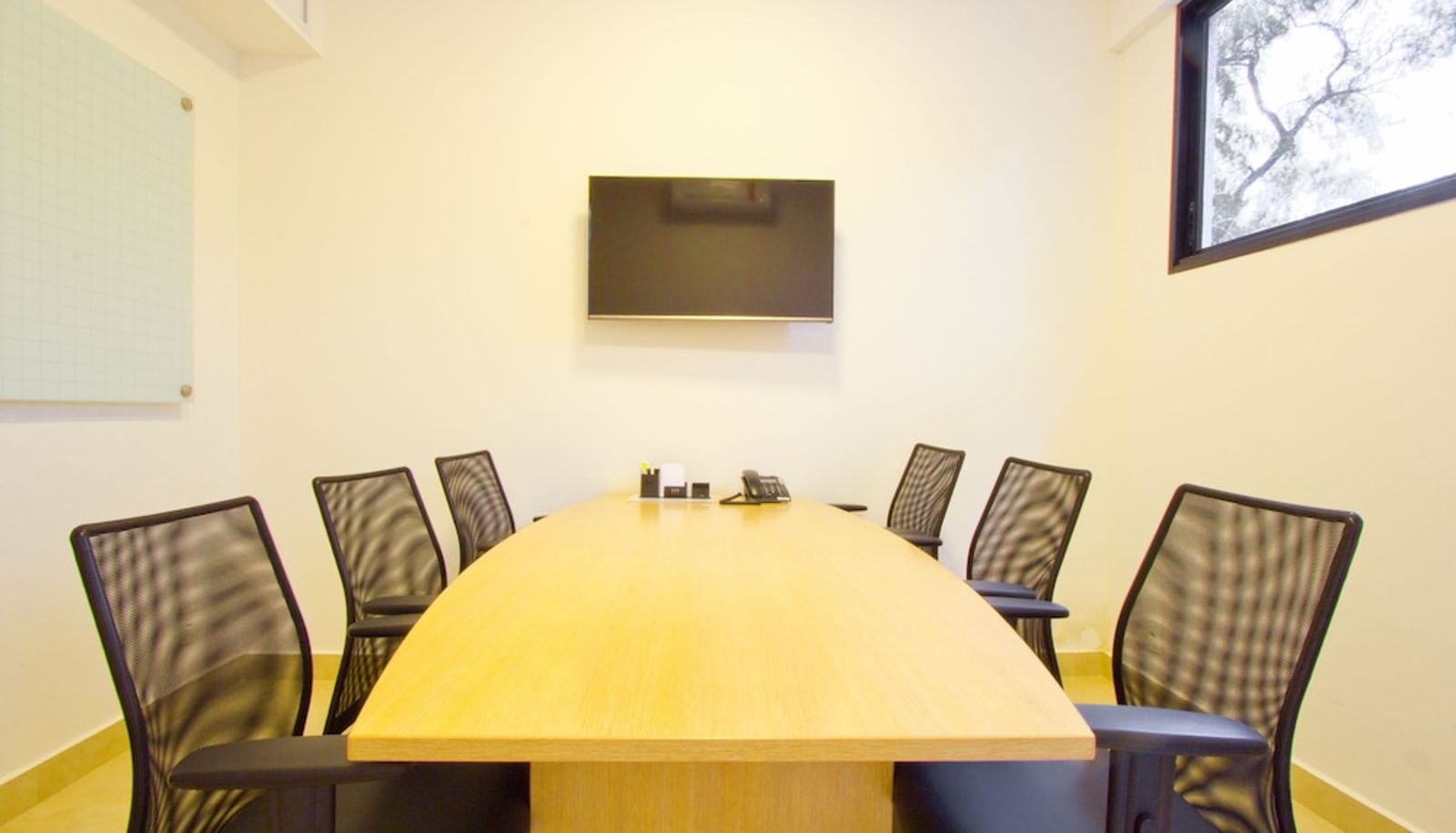 Meetingzimmer - Occitano Apart Hotel