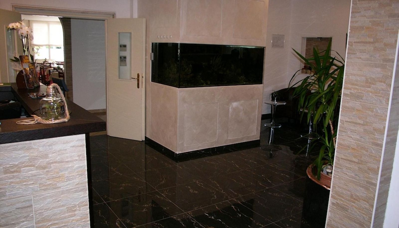 Hal - Hotel Ristorante Lido