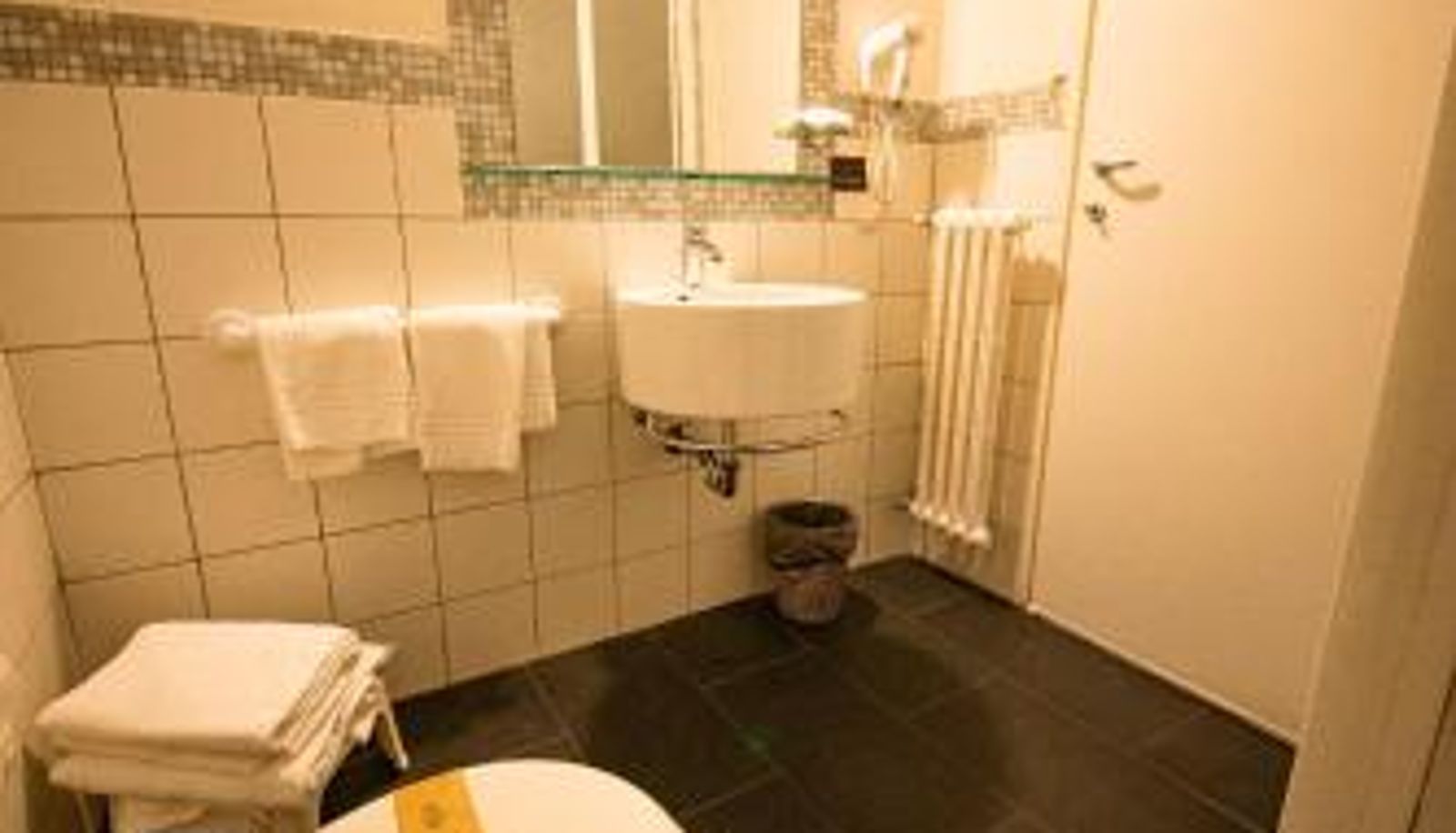 Bagno - Hotel Italia di Lerici