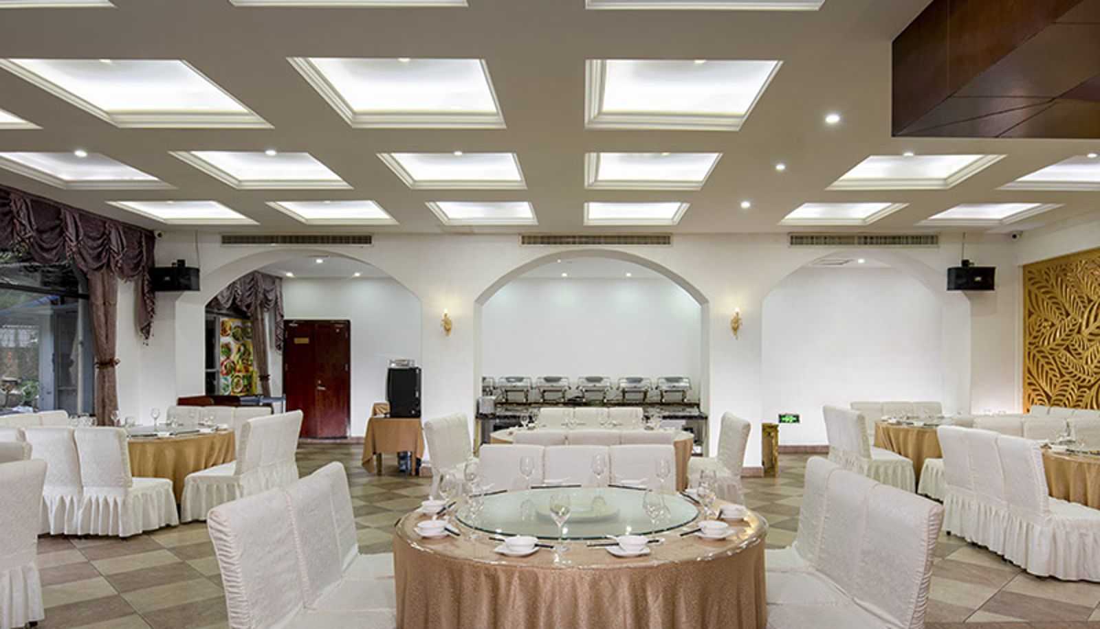Exterior view - Vienna Hotel Guiyang Fountain Temple Subway Station Yunyan North Baoshan Road(Chinese Only)