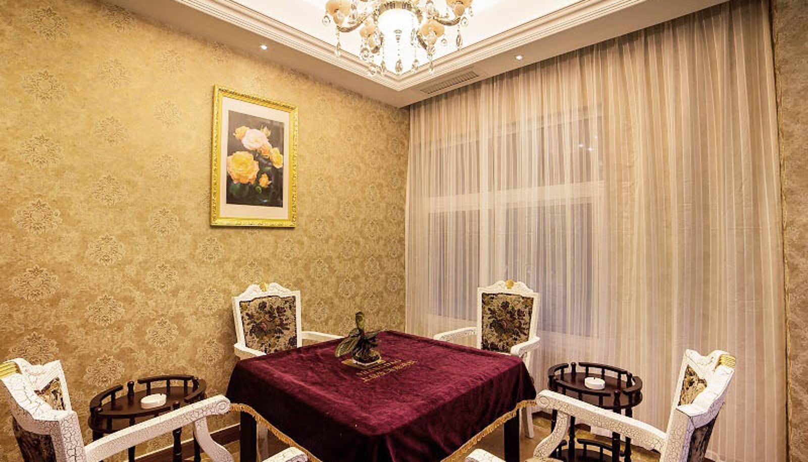 Restaurant - Vienna Classic Hotel(Ningbo Xiangshan Shipu Fishing Port Hotel) Yugang(domestic only)