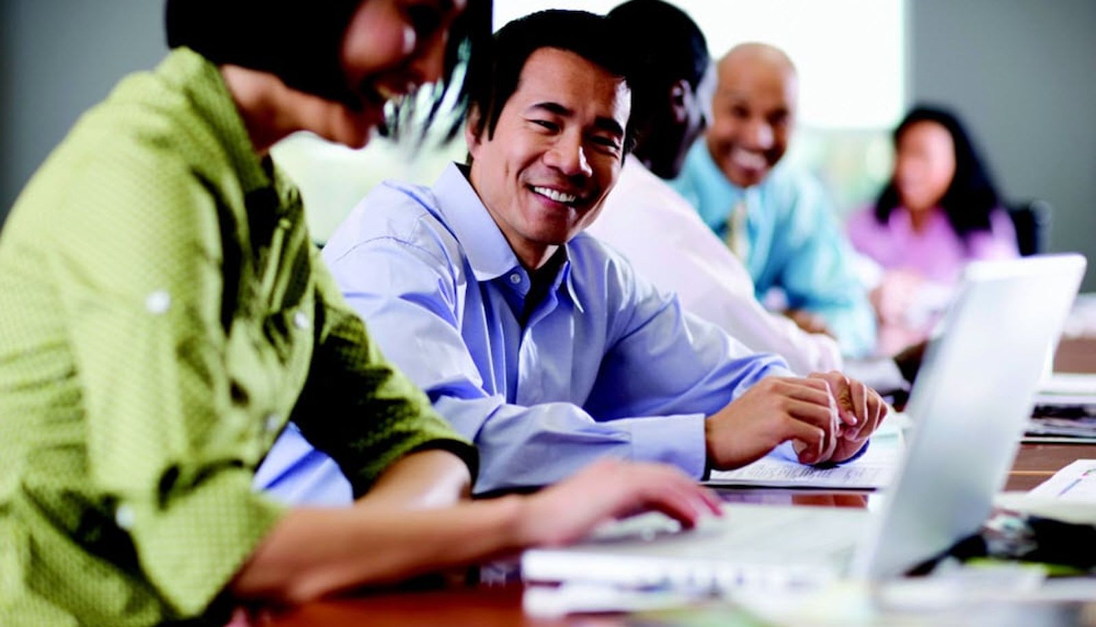 Meetingzimmer - Holiday Inn Express XI'AN NORTH by IHG