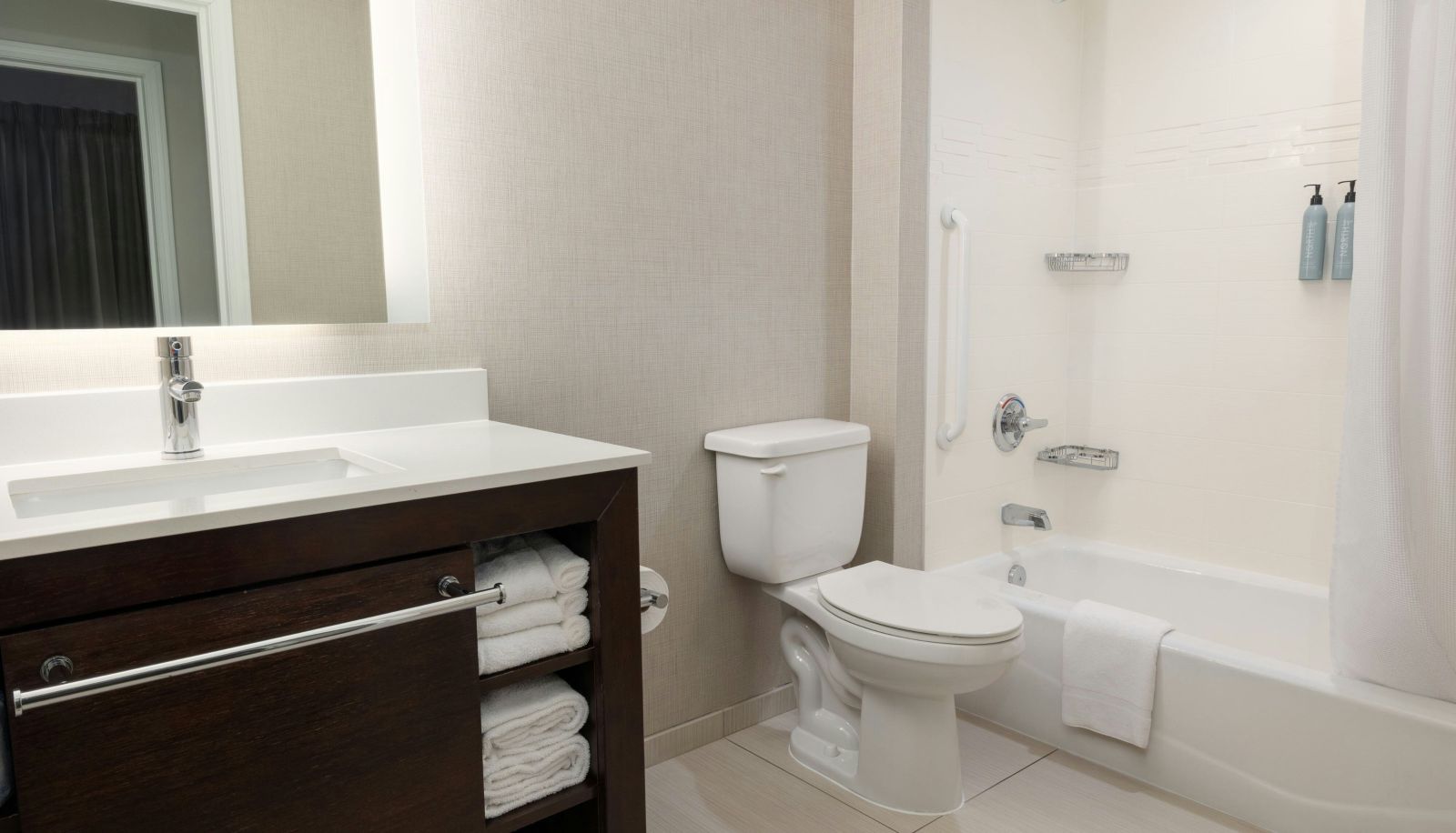 Room - Residence Inn by Marriott Denver Central Park