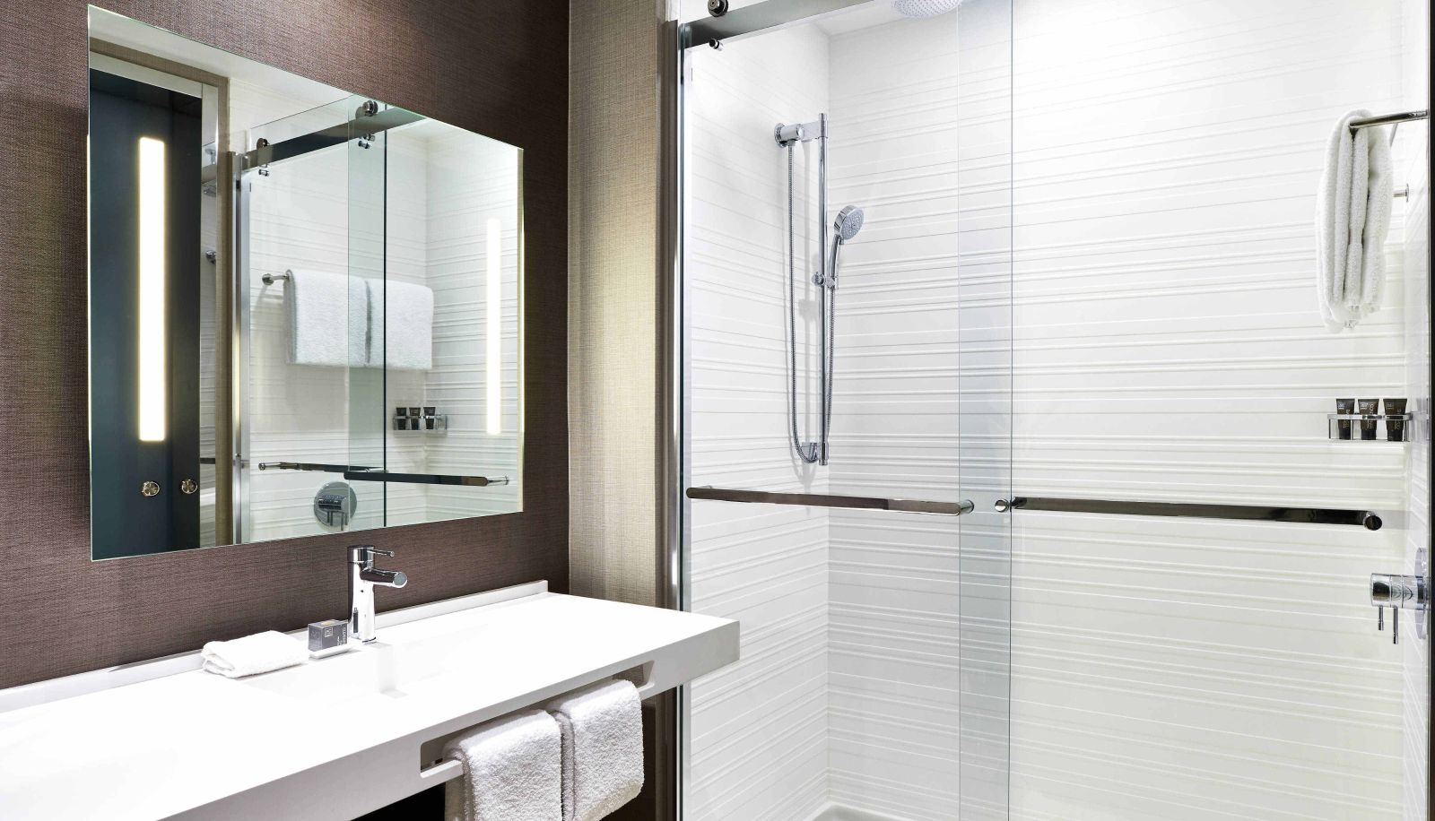 Pokój - AC Hotels by Marriott Bloomington Mall of America