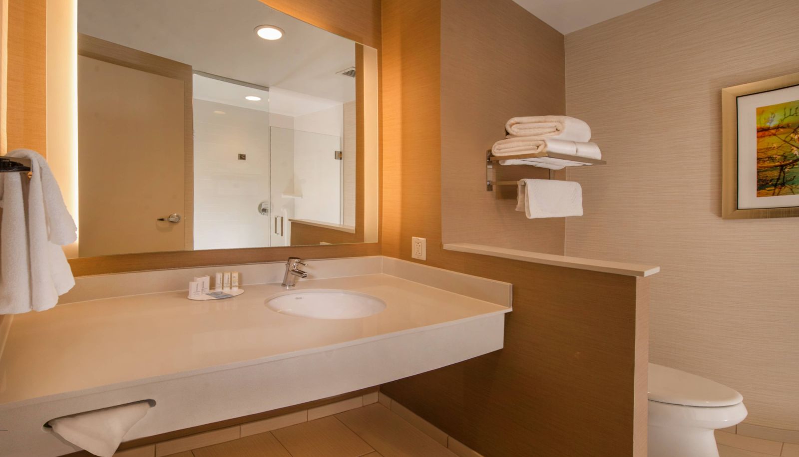 Habitación - Fairfield Inn and Suites by Marriott Altoona