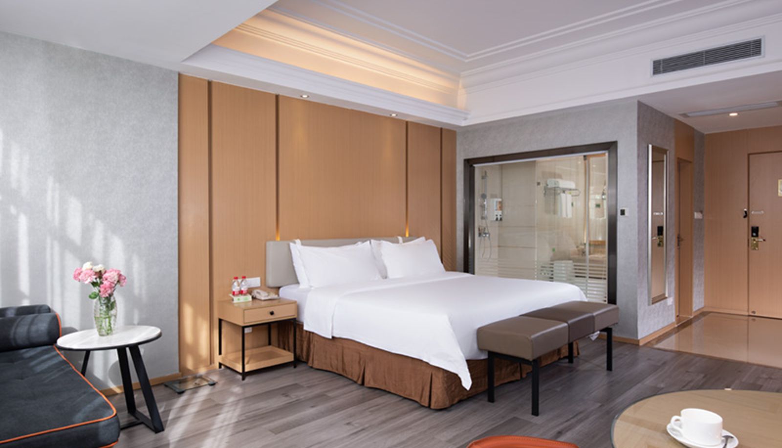 Camera - Vienna International Hotel  Guangdong Zhongshan  S Shiqi Kanghua Road(Chinese Only)