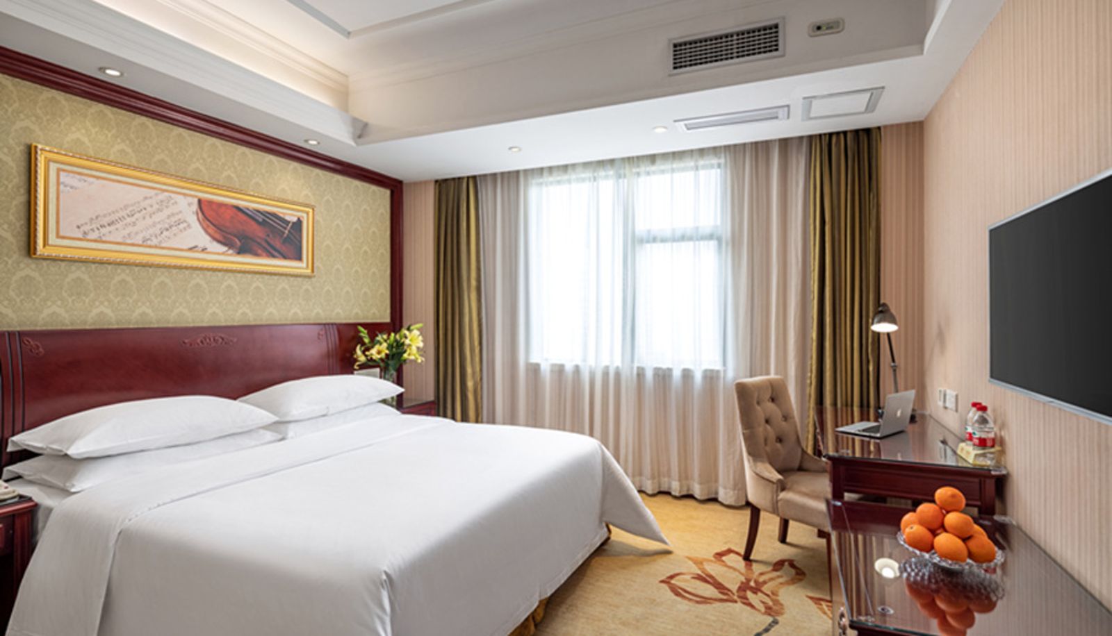 Room - vienna hotel (Guangxi Guilin High Speed Railway North Station Hotel) Guilin North Road(domestic only)