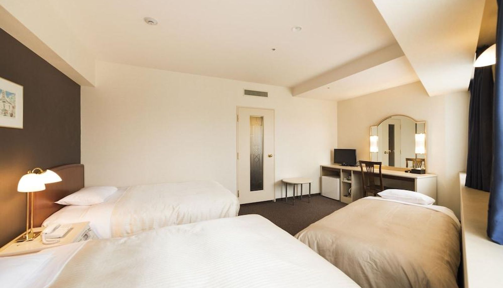 Tripla - APPALACHES LODGE SPA ET VILLEGIATURE