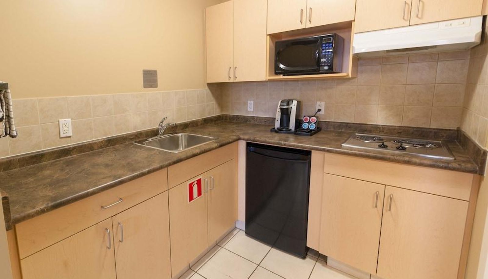 Apartment - BCMInns Rustys