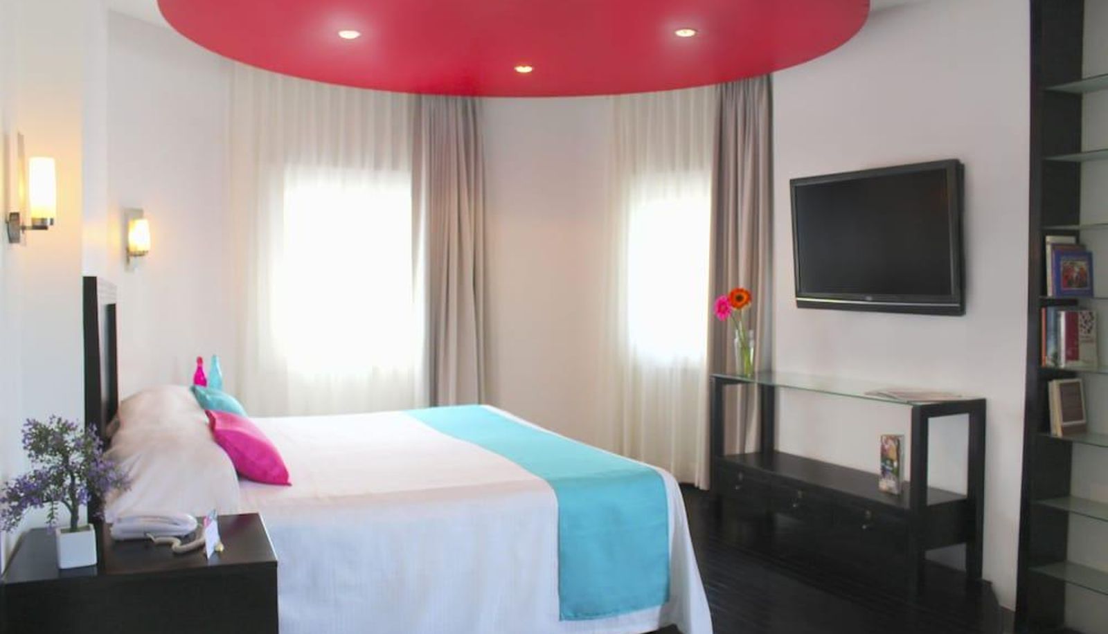 Business-Zimmer - Mia City Villahermosa